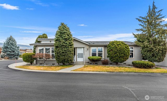 502 Songbrook Drive, East Wenatchee, WA 98802