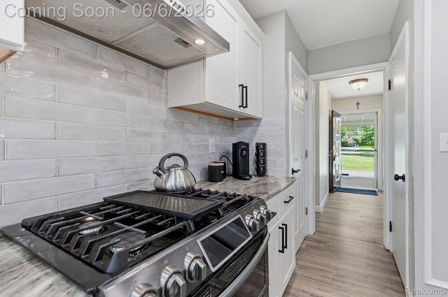 8710 32 Mile Road, Washington Township, MI 48095