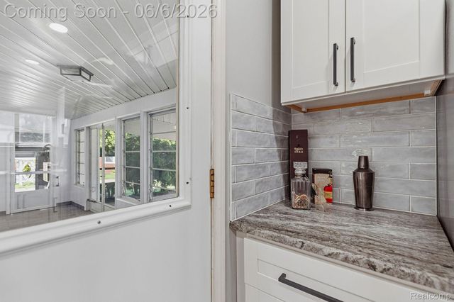 8710 32 Mile Road, Washington Township, MI 48095