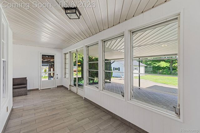 8710 32 Mile Road, Washington Township, MI 48095