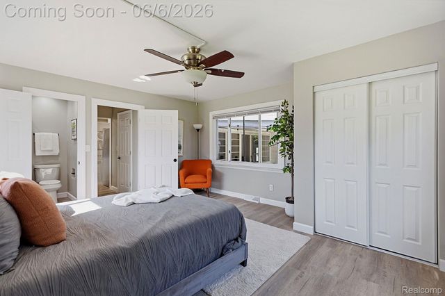 8710 32 Mile Road, Washington Township, MI 48095