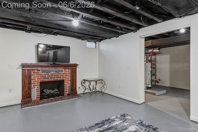 8710 32 Mile Road, Washington Township, MI 48095