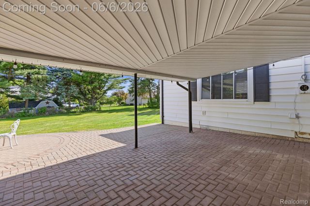 8710 32 Mile Road, Washington Township, MI 48095