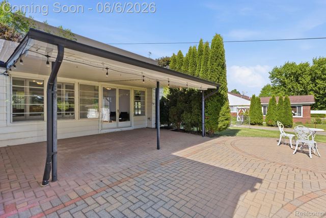 8710 32 Mile Road, Washington Township, MI 48095