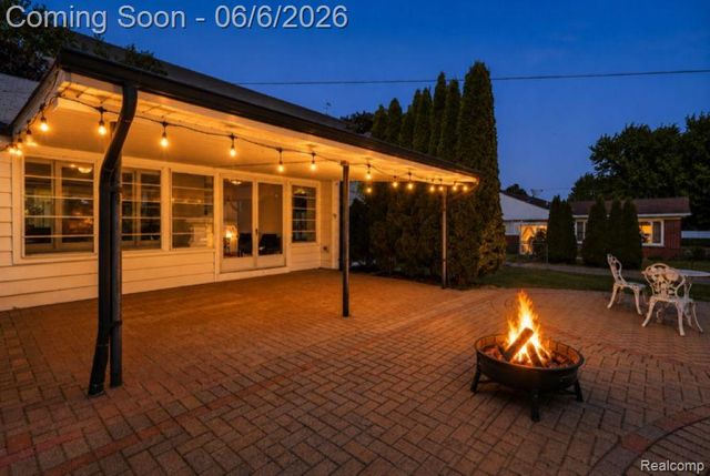 8710 32 Mile Road, Washington Township, MI 48095