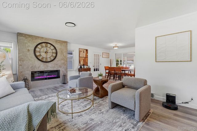 8710 32 Mile Road, Washington Township, MI 48095