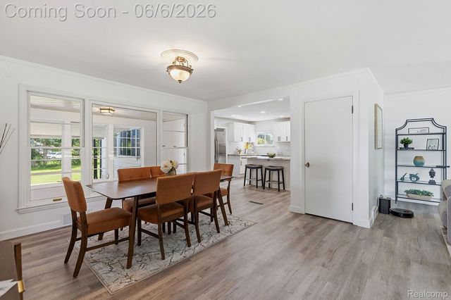8710 32 Mile Road, Washington Township, MI 48095