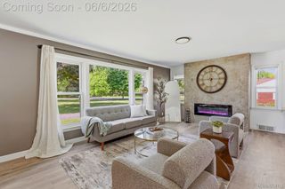 8710 32 Mile Road, Washington Township, MI 48095