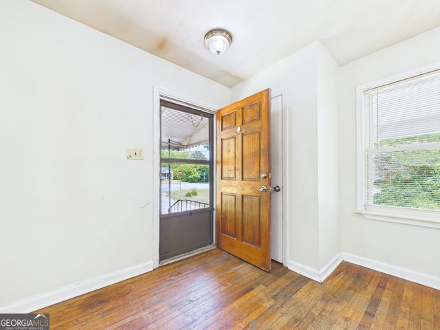 135 Briardale Avenue, Warner Robins, GA 31093