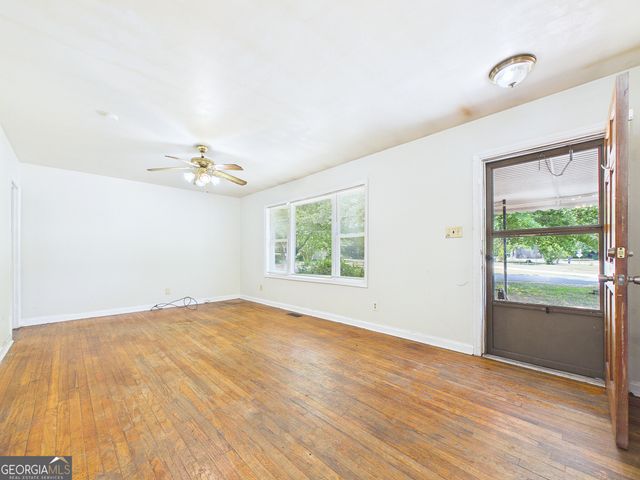135 Briardale Avenue, Warner Robins, GA 31093