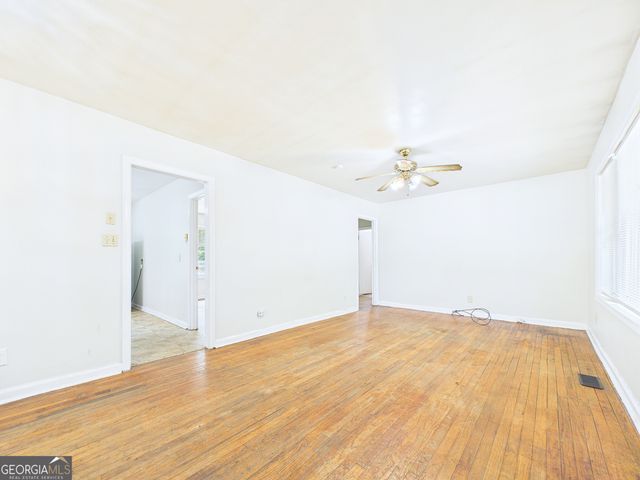 135 Briardale Avenue, Warner Robins, GA 31093