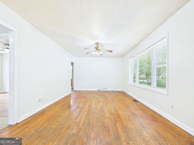 135 Briardale Avenue, Warner Robins, GA 31093