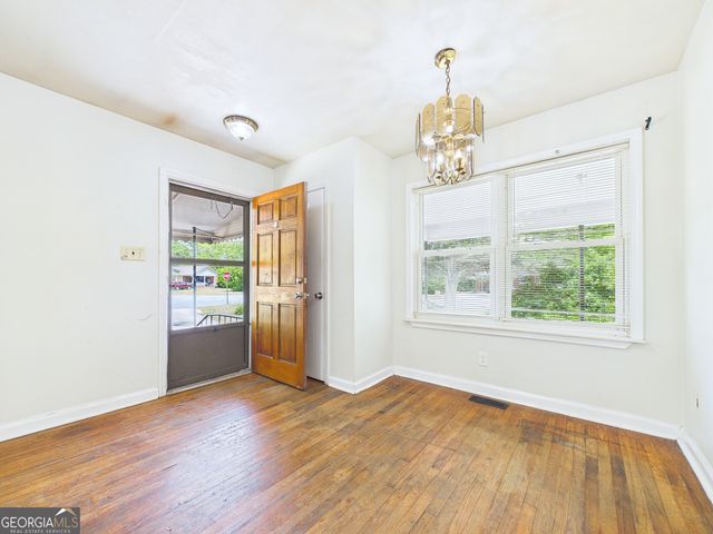 135 Briardale Avenue, Warner Robins, GA 31093