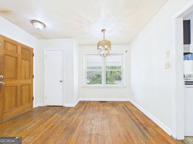 135 Briardale Avenue, Warner Robins, GA 31093