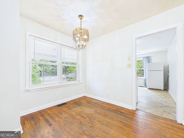 135 Briardale Avenue, Warner Robins, GA 31093