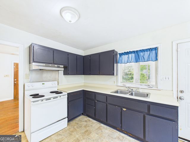 135 Briardale Avenue, Warner Robins, GA 31093