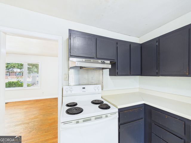 135 Briardale Avenue, Warner Robins, GA 31093