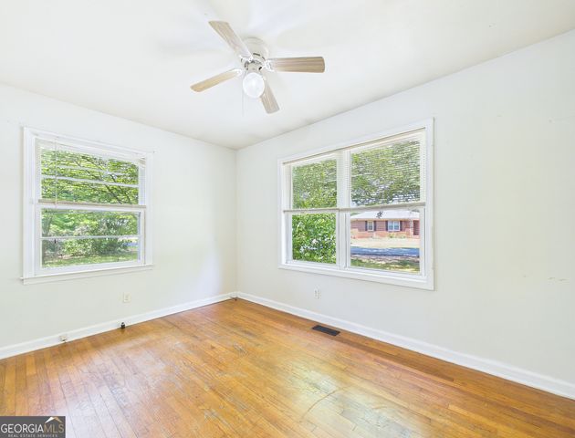 135 Briardale Avenue, Warner Robins, GA 31093