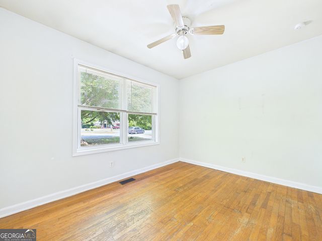 135 Briardale Avenue, Warner Robins, GA 31093