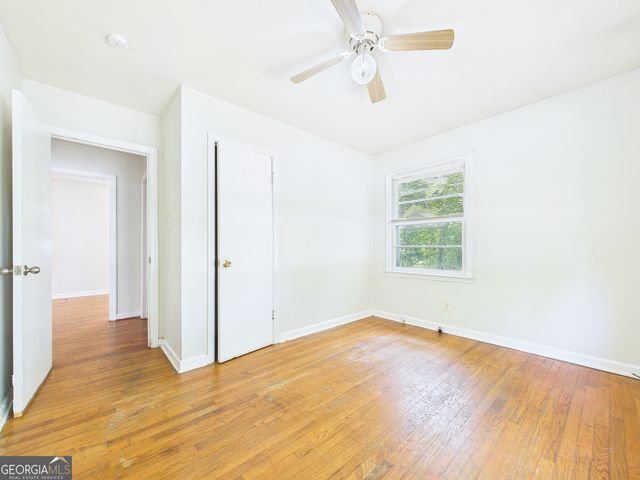 135 Briardale Avenue, Warner Robins, GA 31093