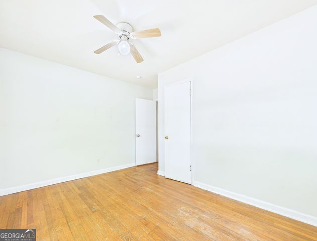 135 Briardale Avenue, Warner Robins, GA 31093