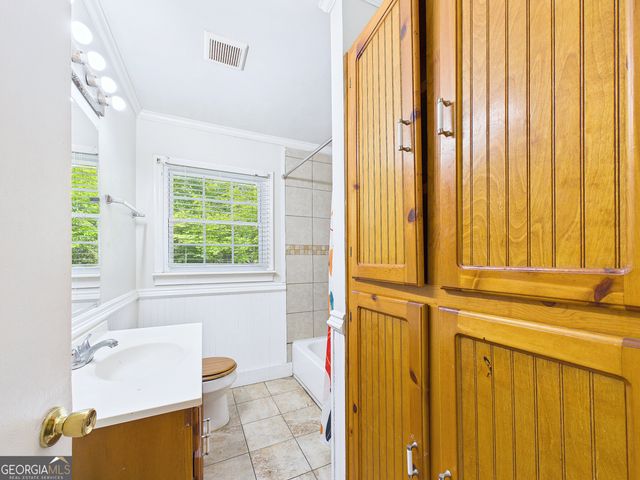135 Briardale Avenue, Warner Robins, GA 31093