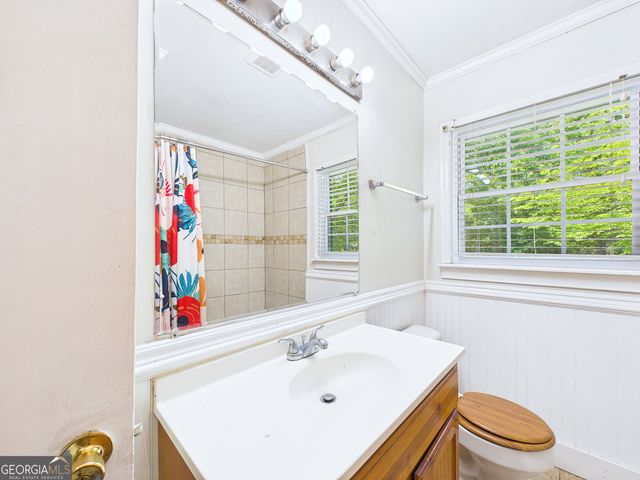 135 Briardale Avenue, Warner Robins, GA 31093