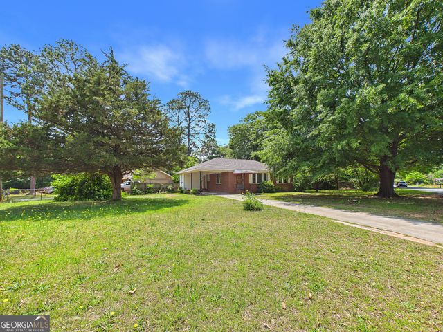 135 Briardale Avenue, Warner Robins, GA 31093