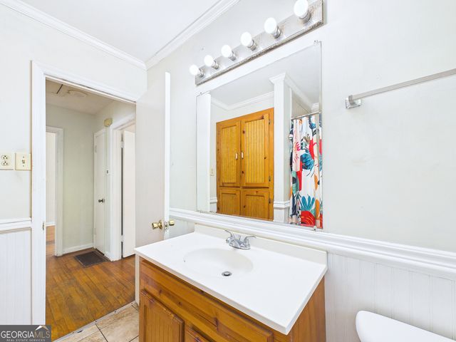 135 Briardale Avenue, Warner Robins, GA 31093