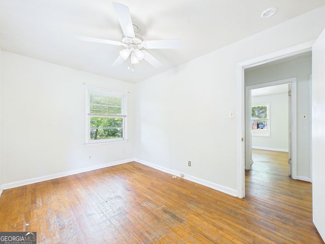 135 Briardale Avenue, Warner Robins, GA 31093