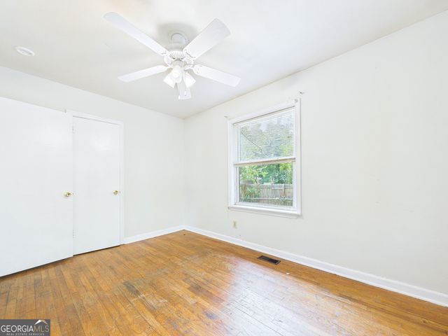 135 Briardale Avenue, Warner Robins, GA 31093