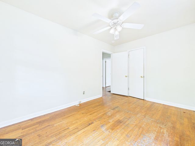 135 Briardale Avenue, Warner Robins, GA 31093