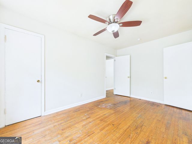 135 Briardale Avenue, Warner Robins, GA 31093
