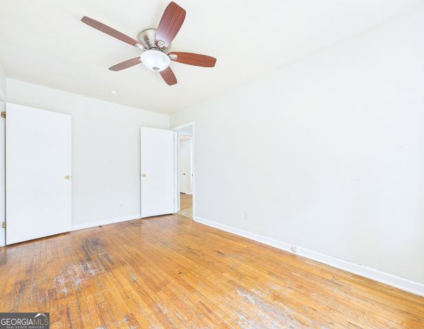 135 Briardale Avenue, Warner Robins, GA 31093