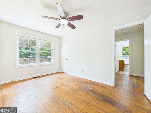 135 Briardale Avenue, Warner Robins, GA 31093
