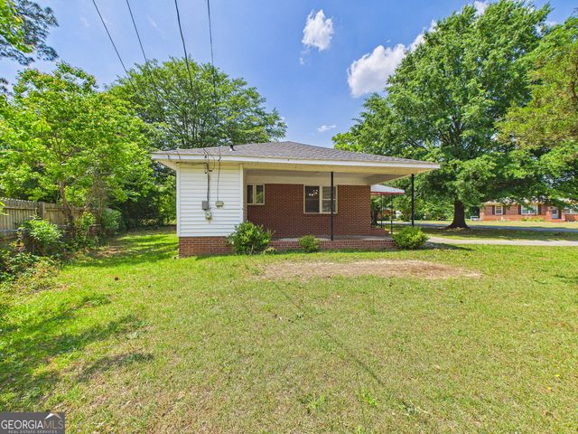 135 Briardale Avenue, Warner Robins, GA 31093