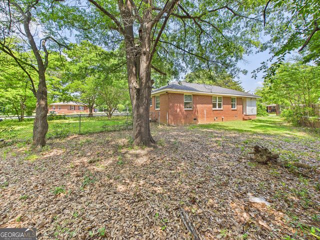 135 Briardale Avenue, Warner Robins, GA 31093
