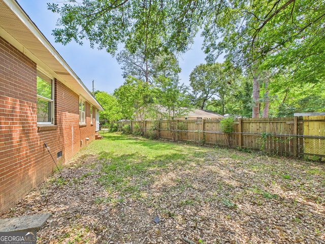 135 Briardale Avenue, Warner Robins, GA 31093