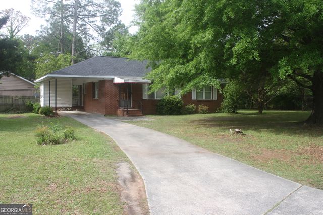 135 Briardale Avenue, Warner Robins, GA 31093