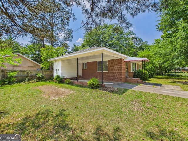 135 Briardale Avenue, Warner Robins, GA 31093