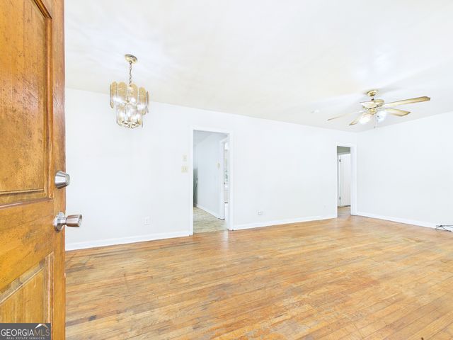 135 Briardale Avenue, Warner Robins, GA 31093