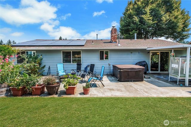 10304 E 63rd Ave Court, Puyallup, WA 98373