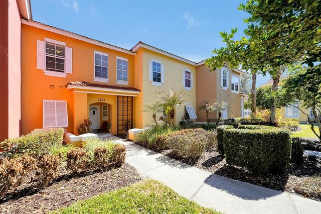 2781 SUN KEY PLACE, Kissimmee, FL 34747