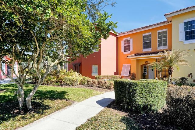 2781 SUN KEY PLACE, Kissimmee, FL 34747