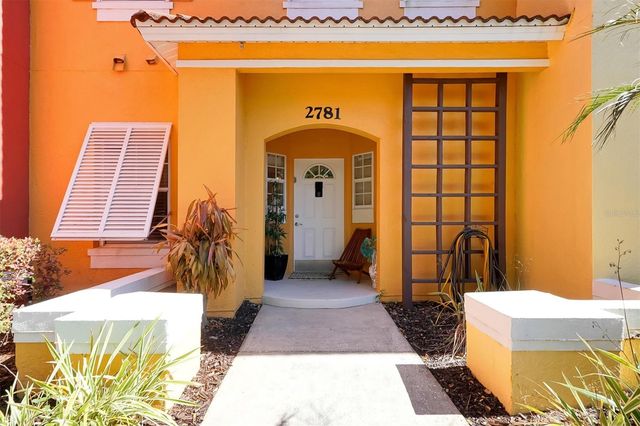 2781 SUN KEY PLACE, Kissimmee, FL 34747