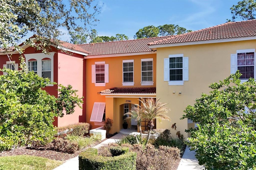 2781 SUN KEY PLACE, Kissimmee, FL 34747