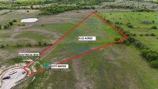 103 Meadow View Trail, Hillsboro, TX 76645
