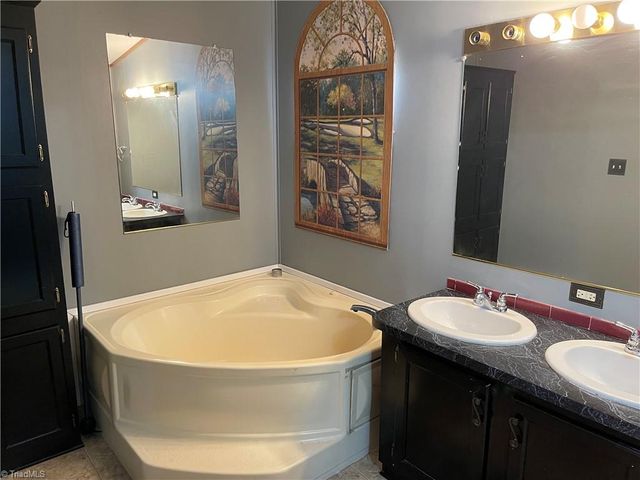 635 old wesley chapel Road, Linwood, NC 27299