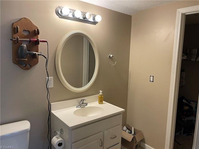 635 old wesley chapel Road, Linwood, NC 27299