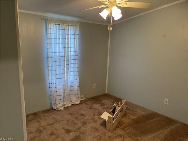 635 old wesley chapel Road, Linwood, NC 27299